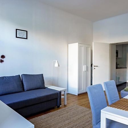 Vienna City Apartments Angeligasse エクステリア 写真