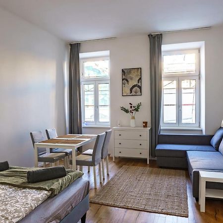 Vienna City Apartments Angeligasse エクステリア 写真