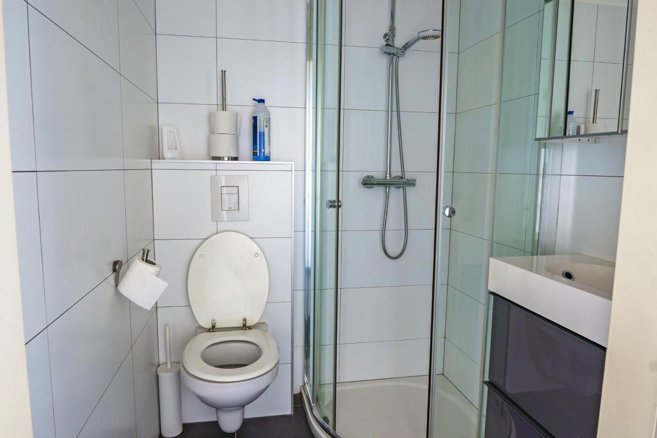 Vienna City Apartments Angeligasse エクステリア 写真