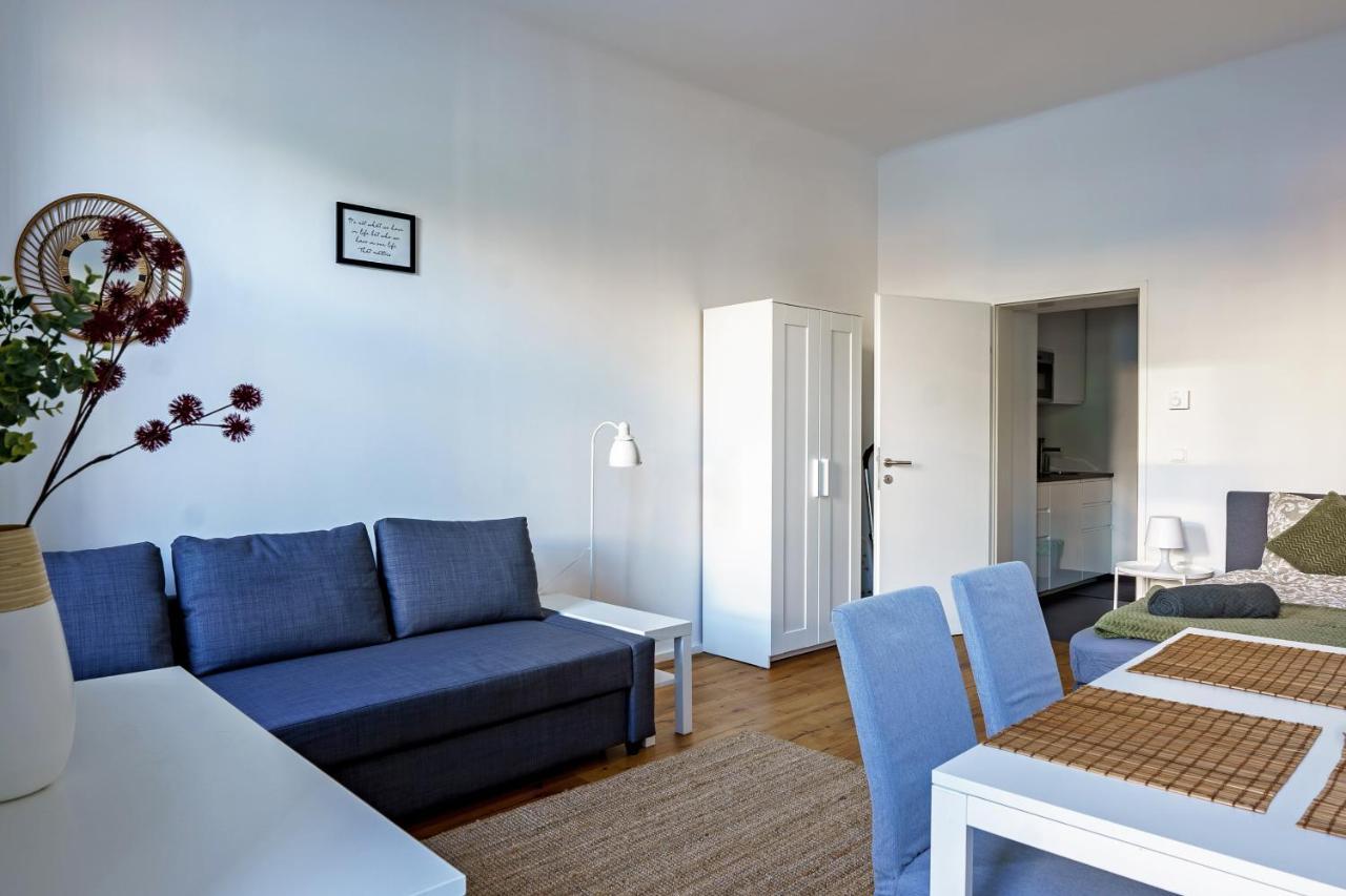Vienna City Apartments Angeligasse エクステリア 写真
