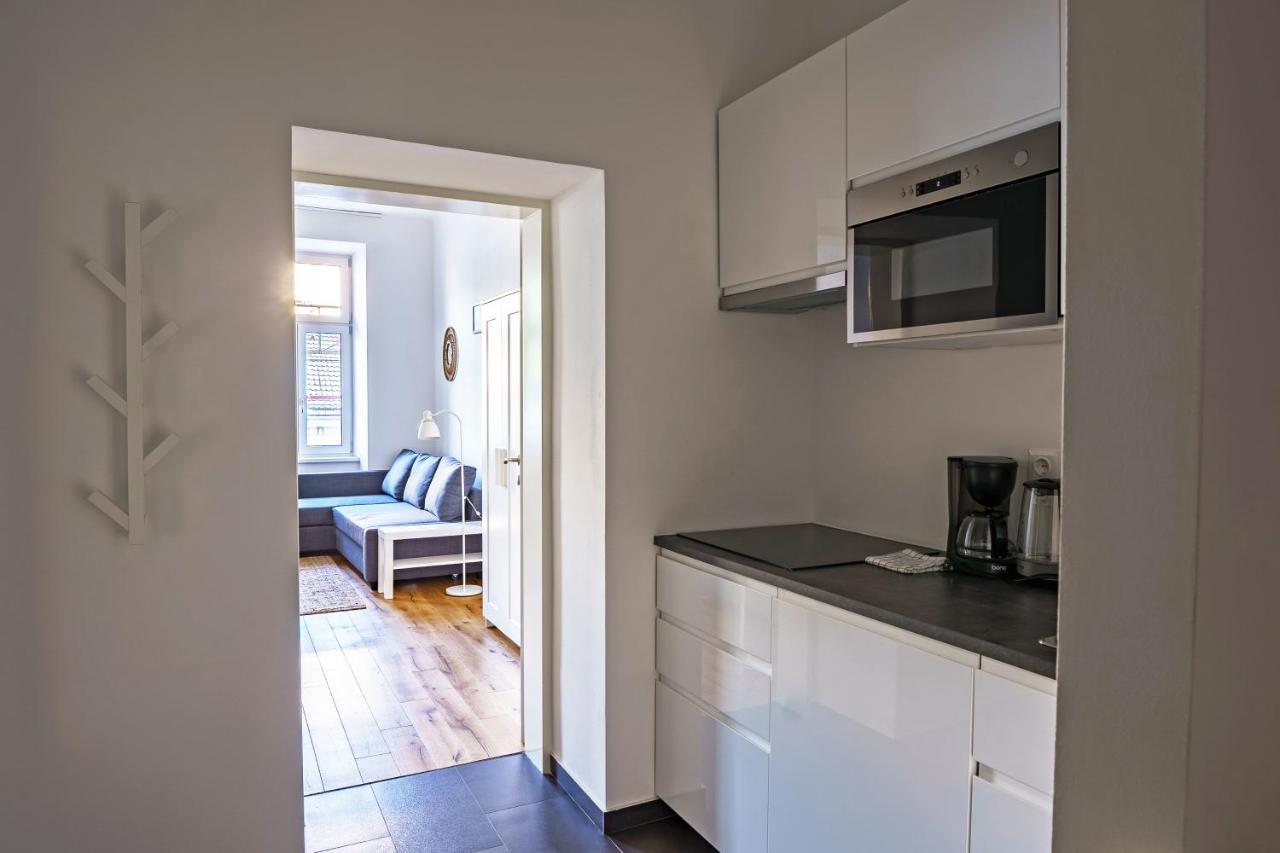 Vienna City Apartments Angeligasse エクステリア 写真