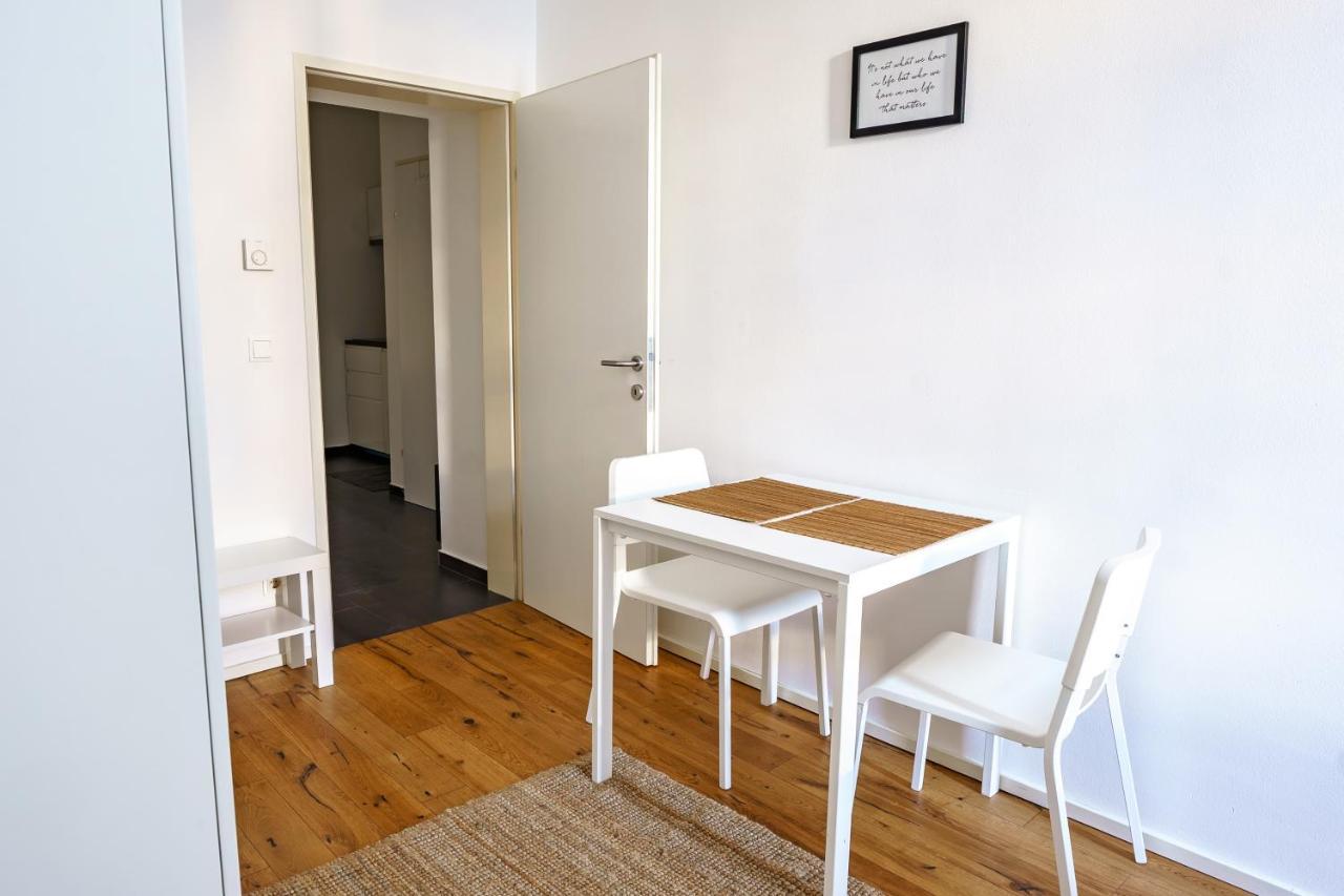 Vienna City Apartments Angeligasse エクステリア 写真