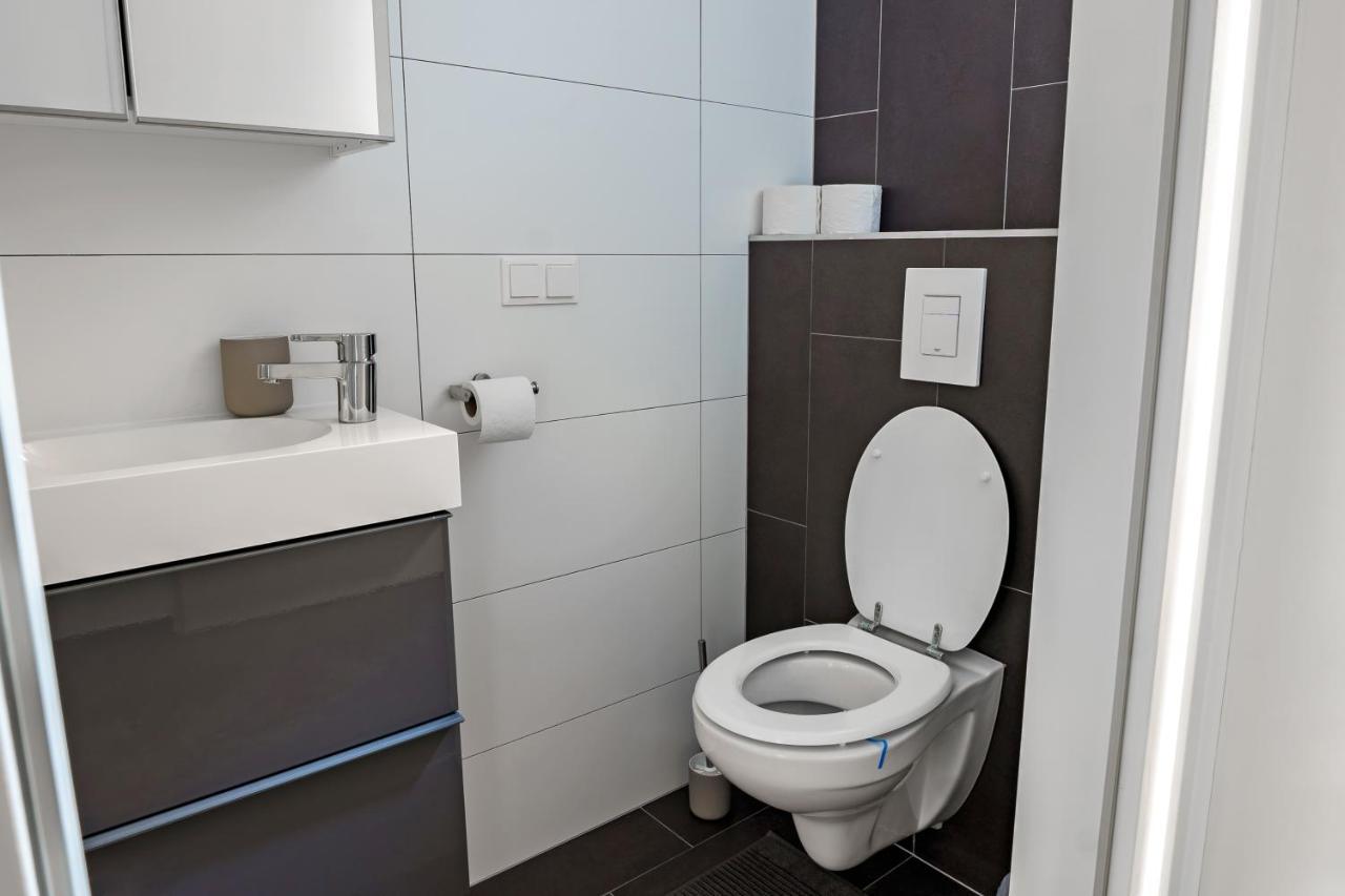 Vienna City Apartments Angeligasse エクステリア 写真