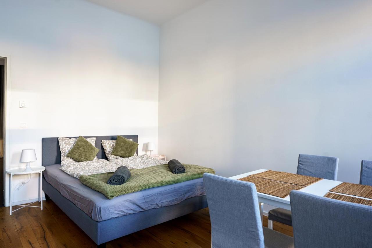 Vienna City Apartments Angeligasse エクステリア 写真