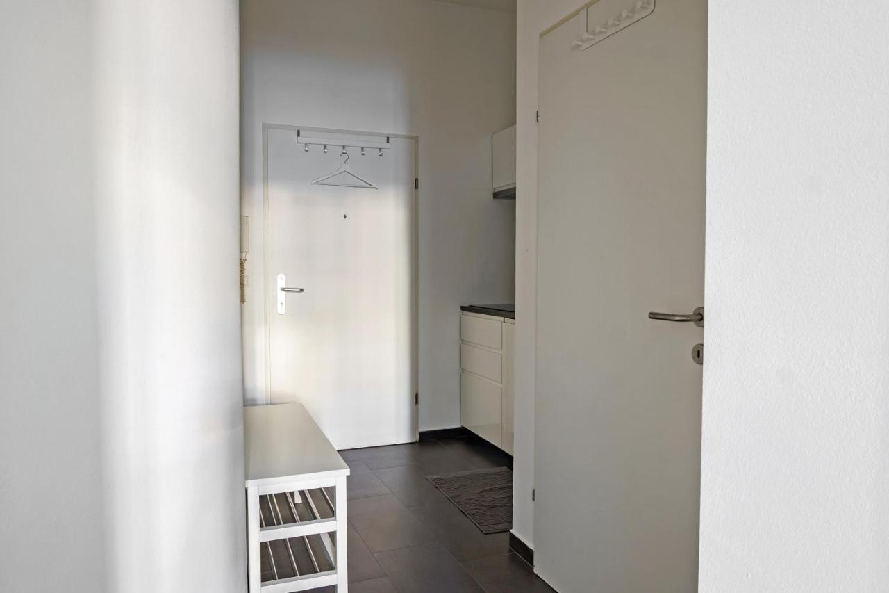 Vienna City Apartments Angeligasse エクステリア 写真