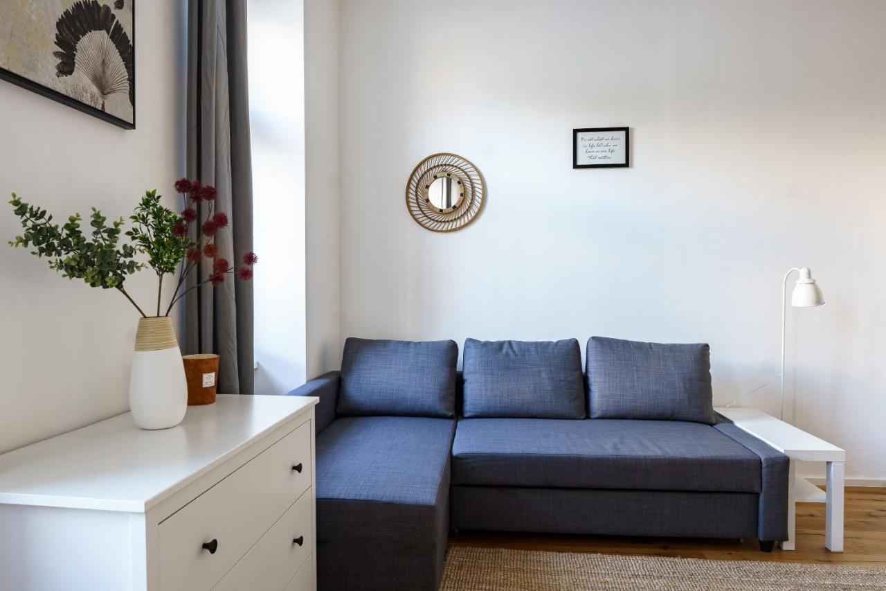 Vienna City Apartments Angeligasse エクステリア 写真