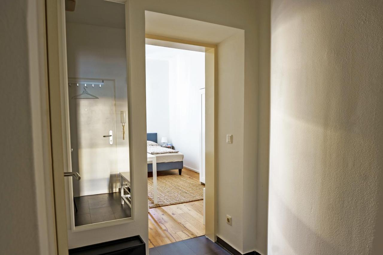 Vienna City Apartments Angeligasse エクステリア 写真